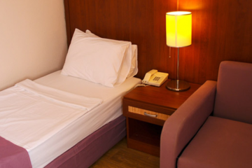 Отель Avisos Hotel & Apartments Турция, Мармарис, фото 3