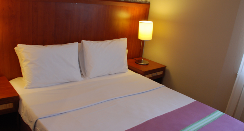 Avisos Hotel & Apartments