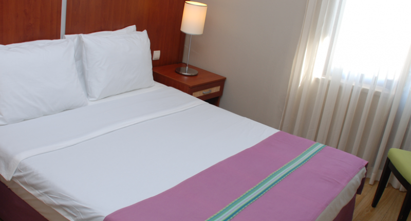 Avisos Hotel & Apartments