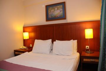 Отель Avisos Hotel & Apartments Турция, Мармарис, фото 6