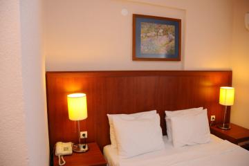 Отель Avisos Hotel & Apartments Турция, Мармарис, фото 7