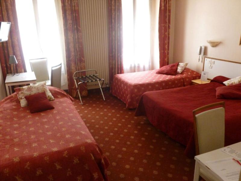 Le Clos d`Alesia