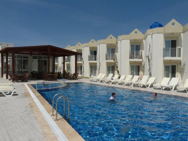 Viras Hotel
