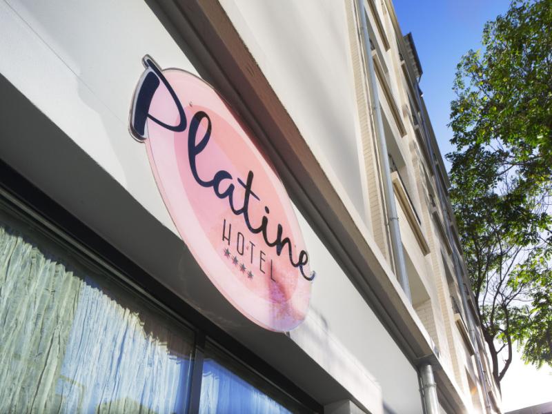 Platine Hotel
