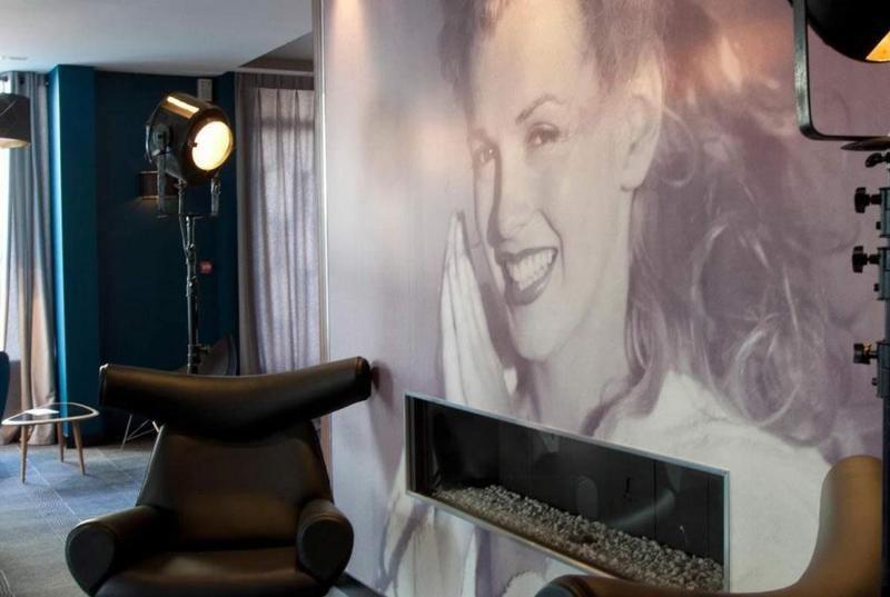 Platine Hotel