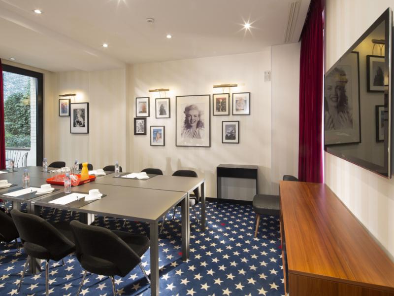 Platine Hotel
