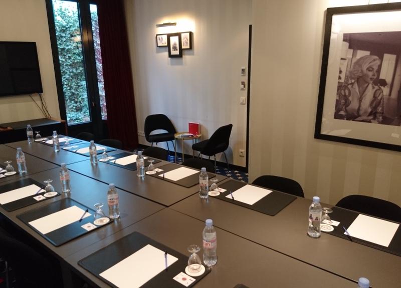 Platine Hotel