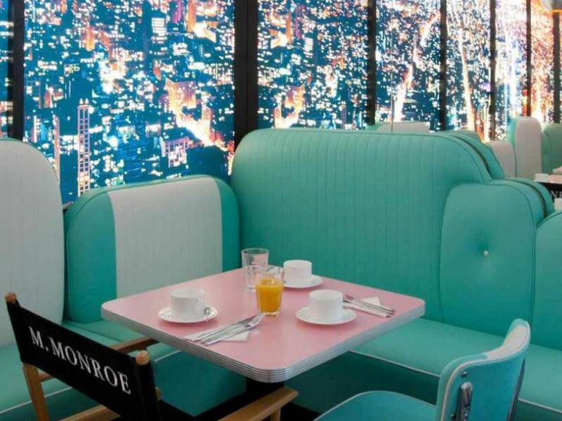 Platine Hotel