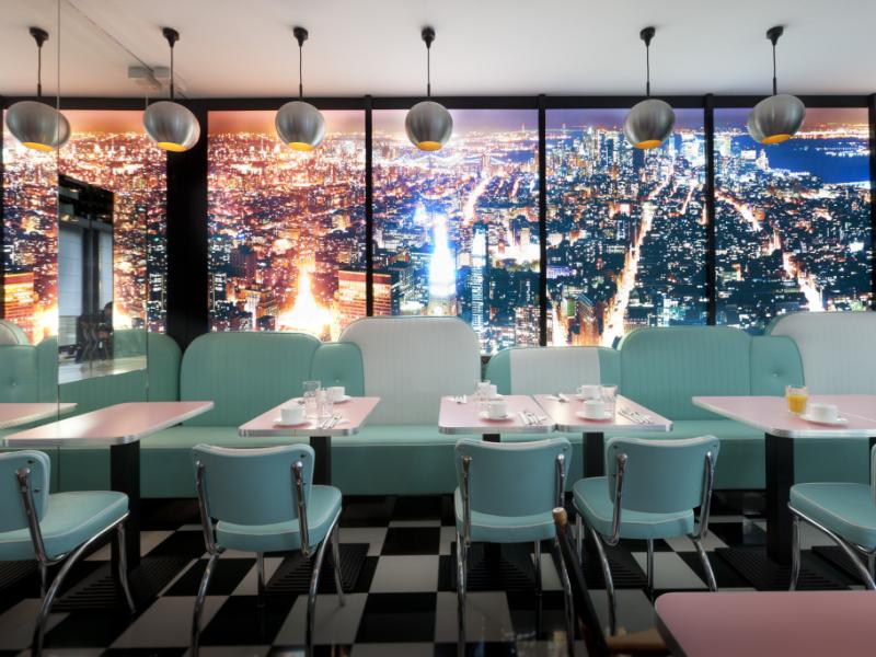 Platine Hotel