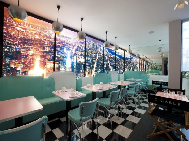 Platine Hotel