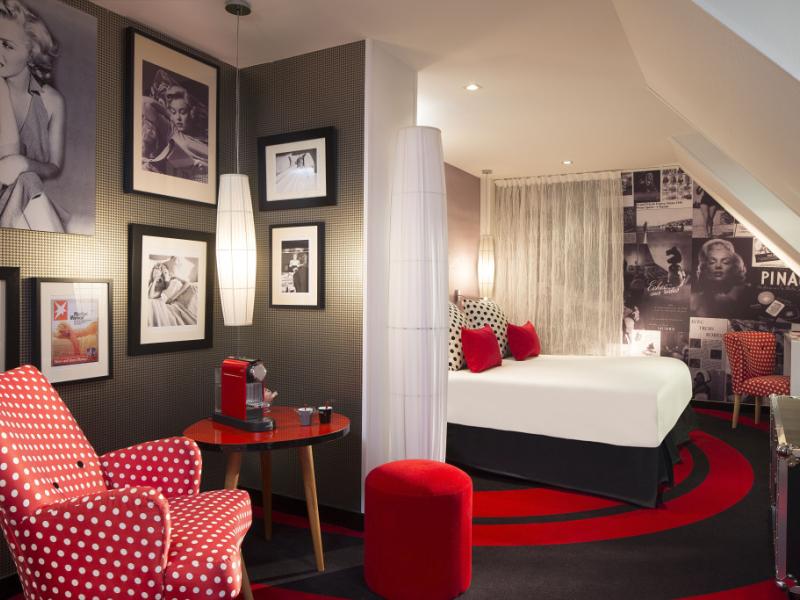 Platine Hotel