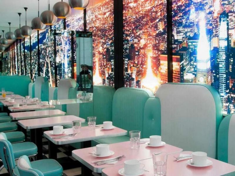Platine Hotel