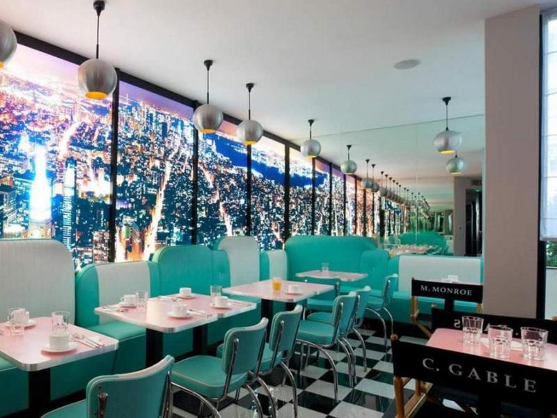Platine Hotel