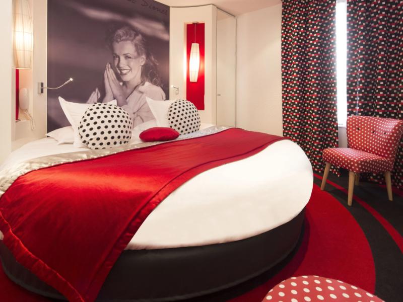 Platine Hotel