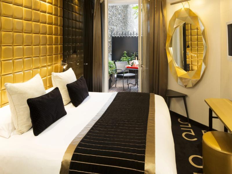 Platine Hotel