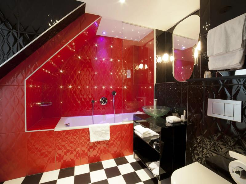 Platine Hotel