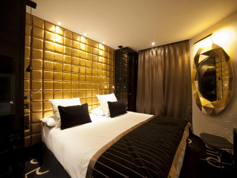 Platine Hotel