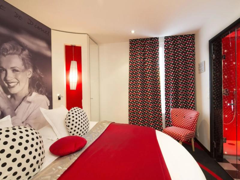 Platine Hotel