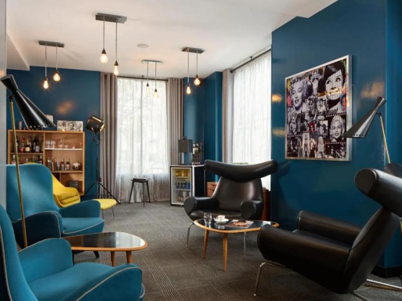 Platine Hotel