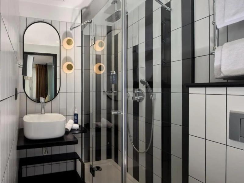Platine Hotel