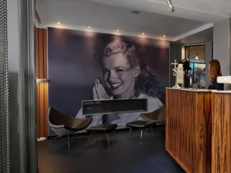 Platine Hotel