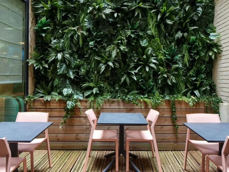 Platine Hotel