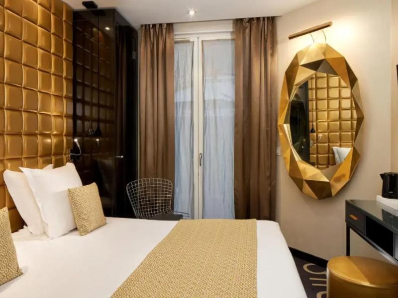 Platine Hotel