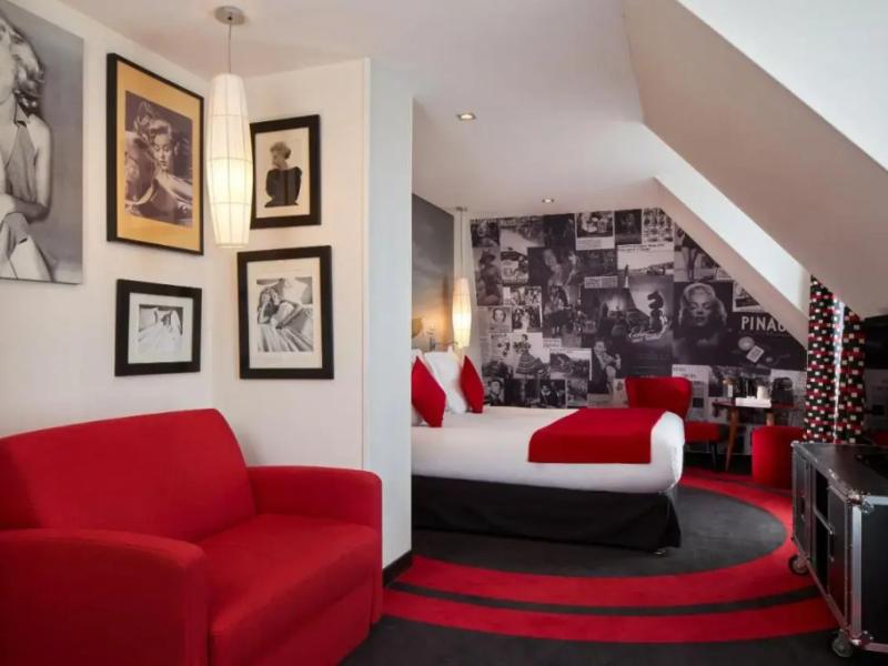 Platine Hotel