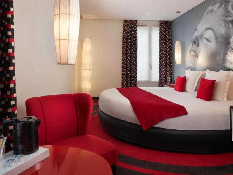 Platine Hotel