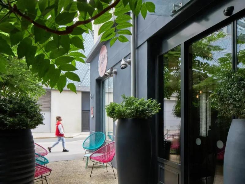 Platine Hotel