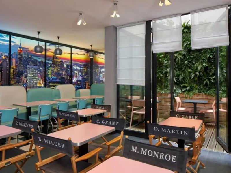 Platine Hotel