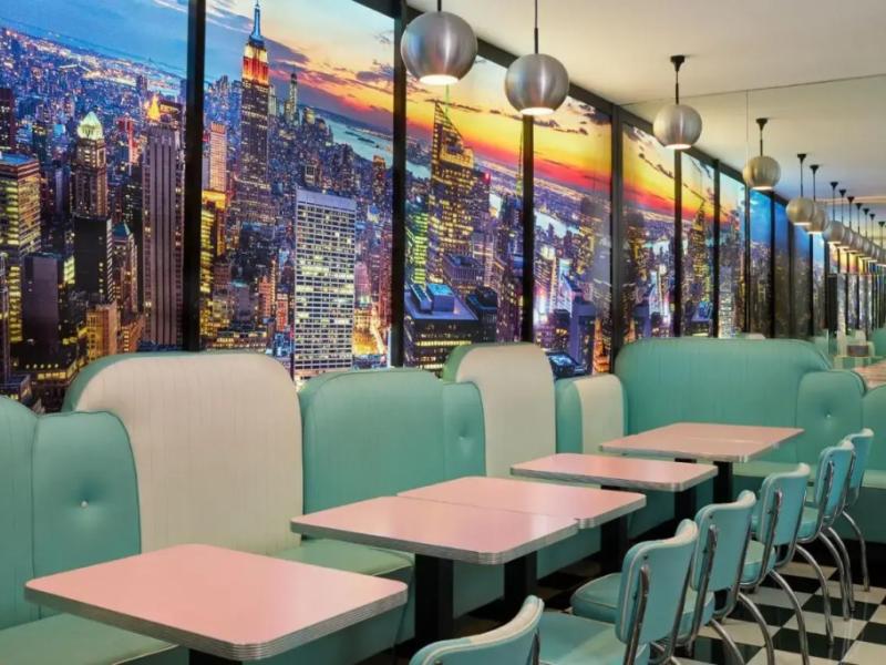 Platine Hotel