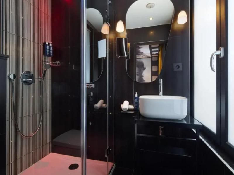Platine Hotel