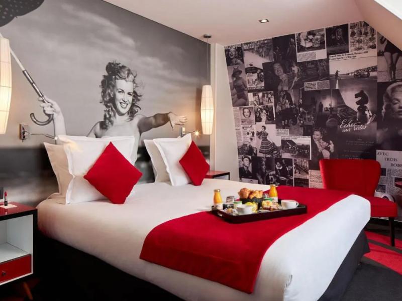 Platine Hotel