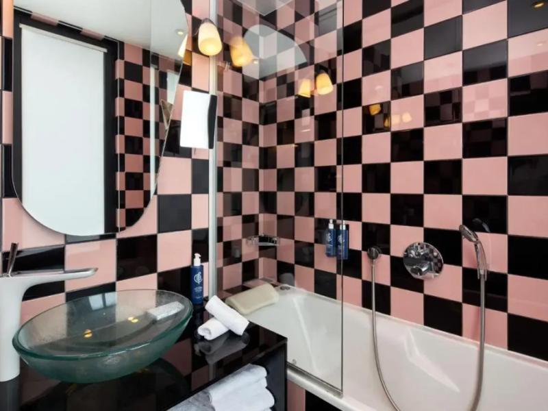 Platine Hotel
