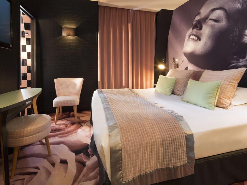 Platine Hotel