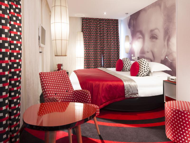 Platine Hotel