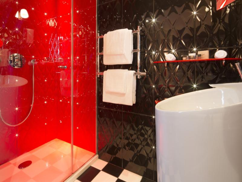 Platine Hotel