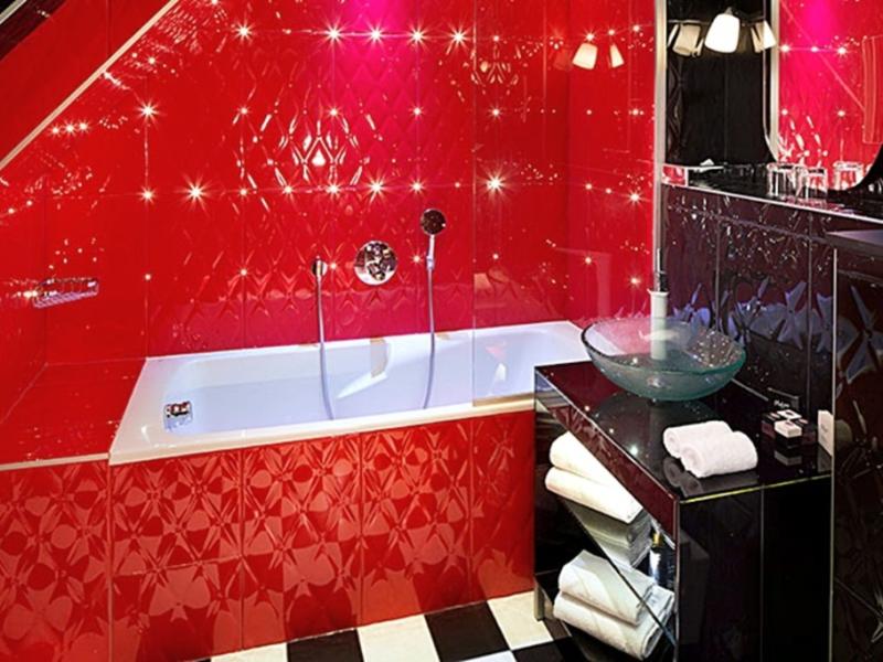 Platine Hotel