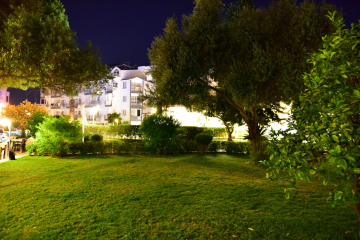Отель Halici Hotel Турция, Мармарис, фото 14