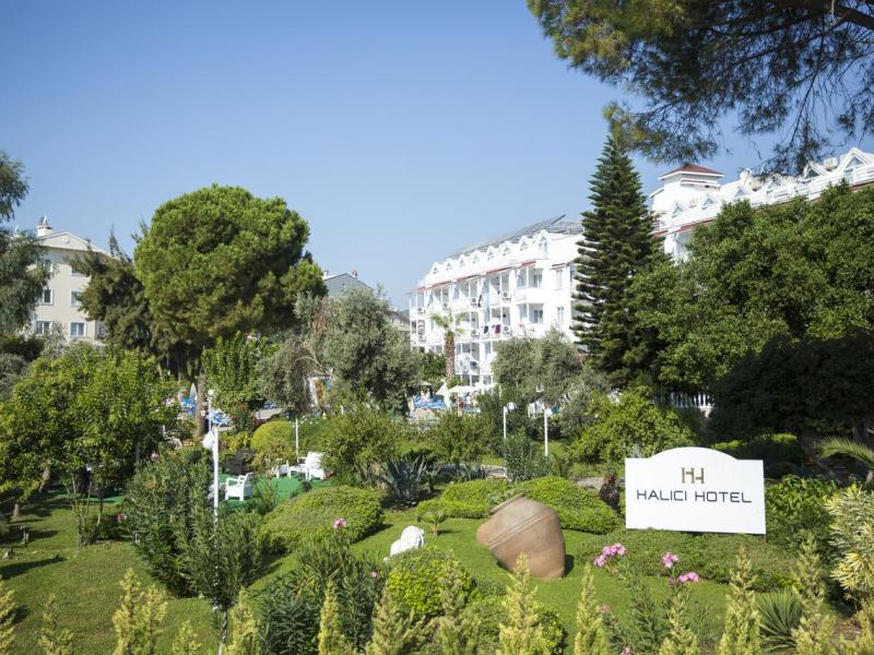Halici Hotel