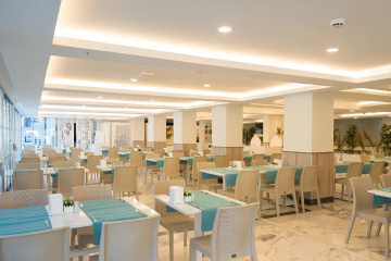Отель Halici Hotel Турция, Мармарис, фото 2