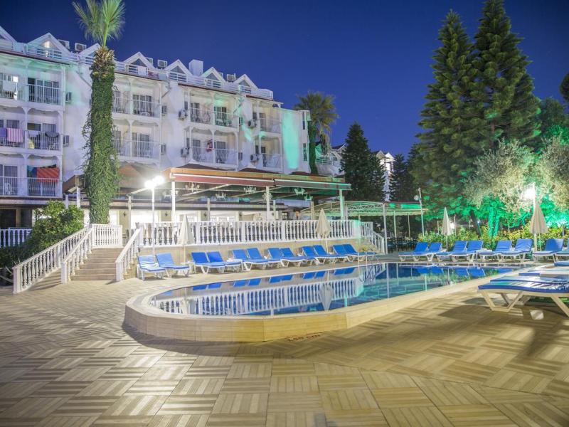 Halici Hotel