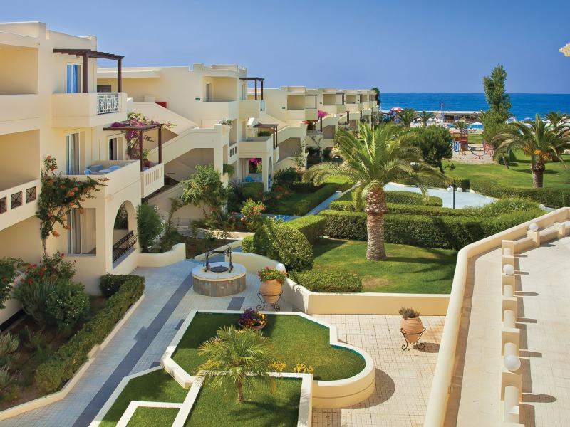 Santa Helena Beach Resort