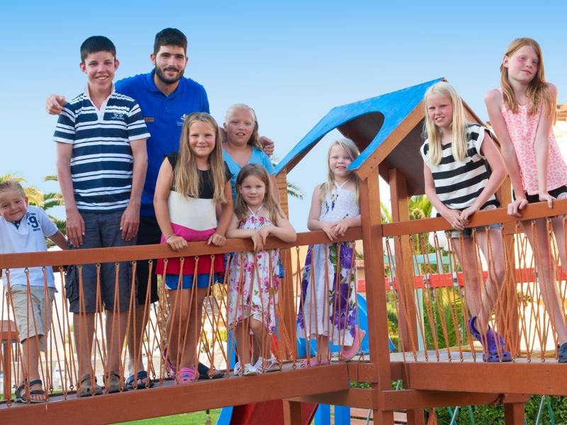 Santa Helena Beach Resort