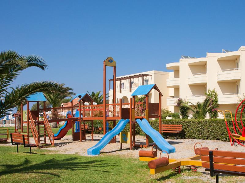 Santa Helena Beach Resort