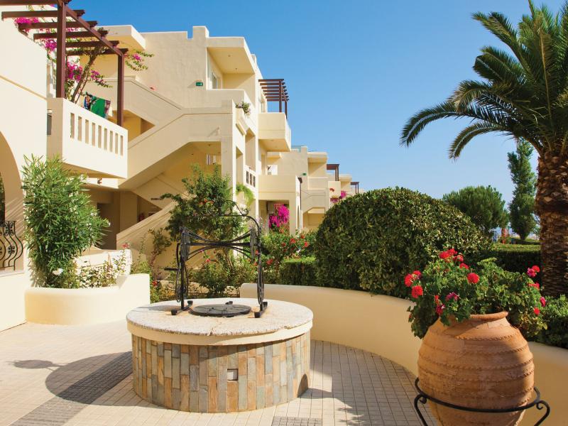 Santa Helena Beach Resort