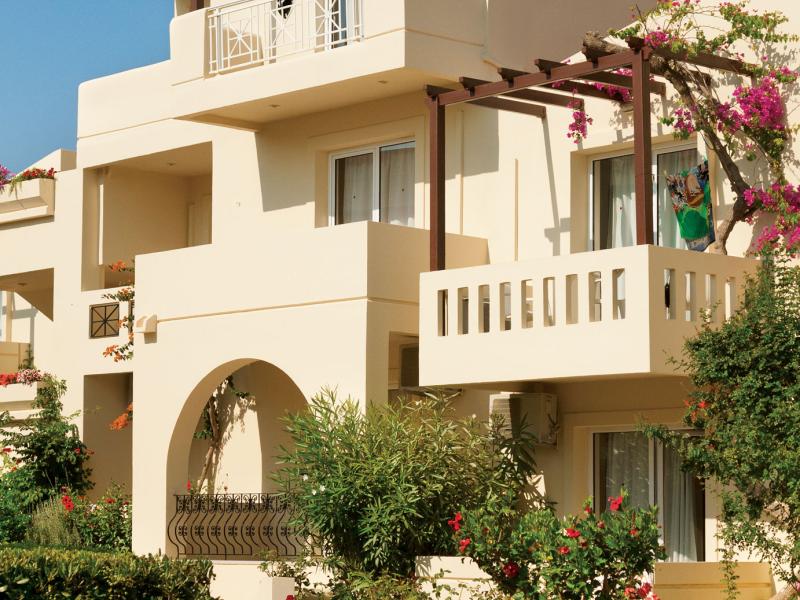 Santa Helena Beach Resort