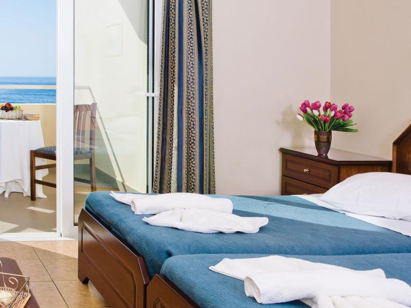 Santa Helena Beach Resort
