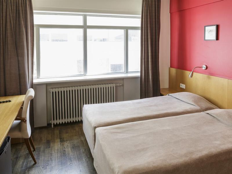 CenterHotel Klopp